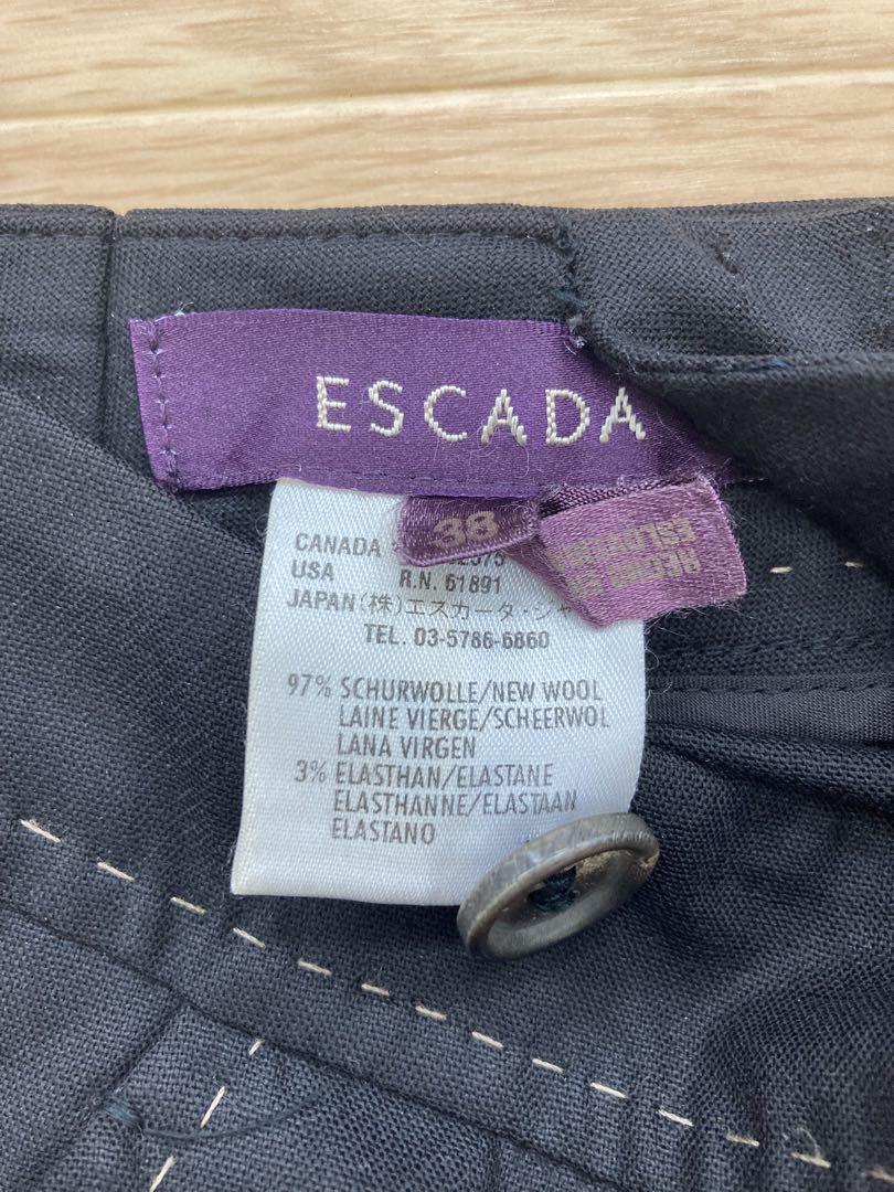ESCADA