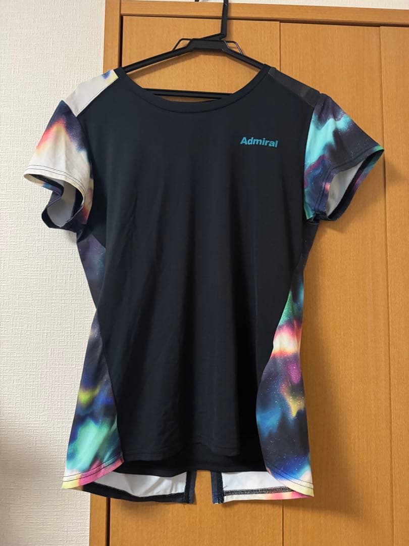 Admiral テニスウェア