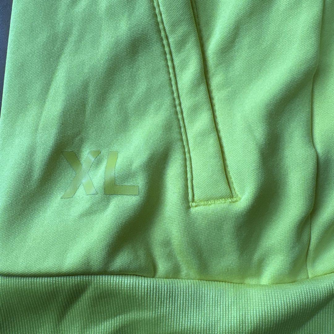 サンフレッチェ広島　ジャージ　XL