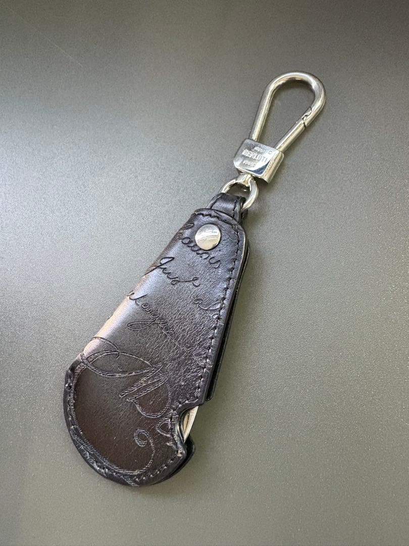 ベルルッティ Berluti KEY HOLDER No.1347