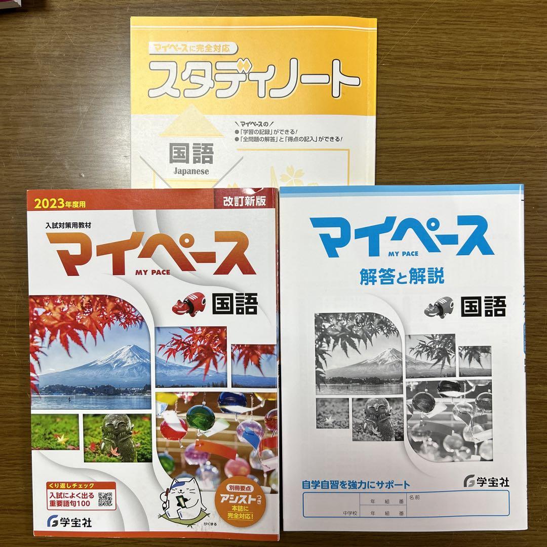 都立桜修館中等教育学校 2023年度 【過去問10年分】 (中学別