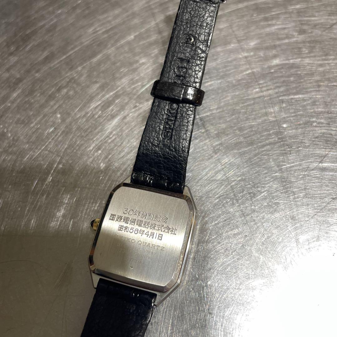 【不動】SEIKO Credor セイコークレドール　レディース腕時計　限定品