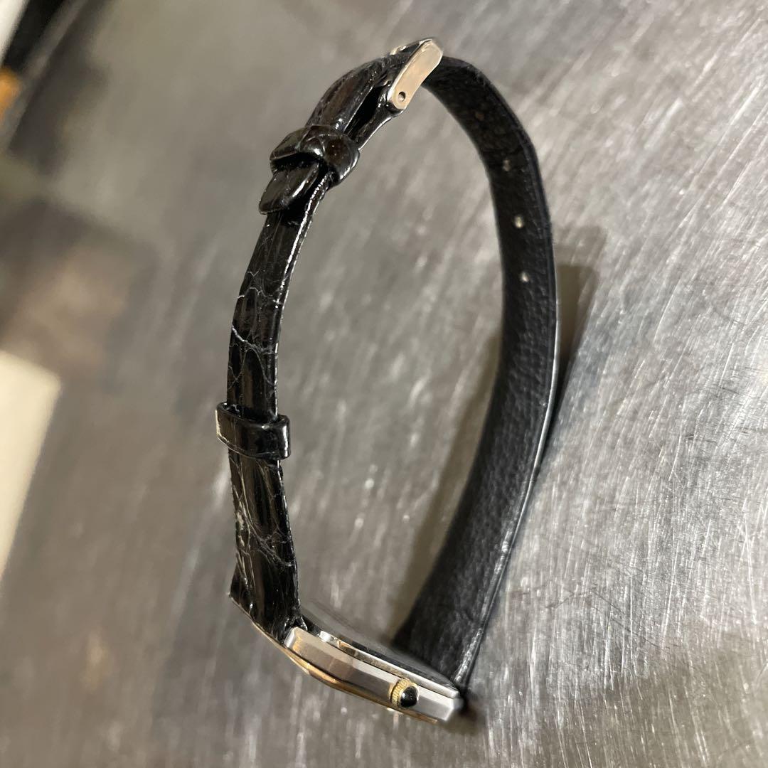 【不動】SEIKO Credor セイコークレドール　レディース腕時計　限定品