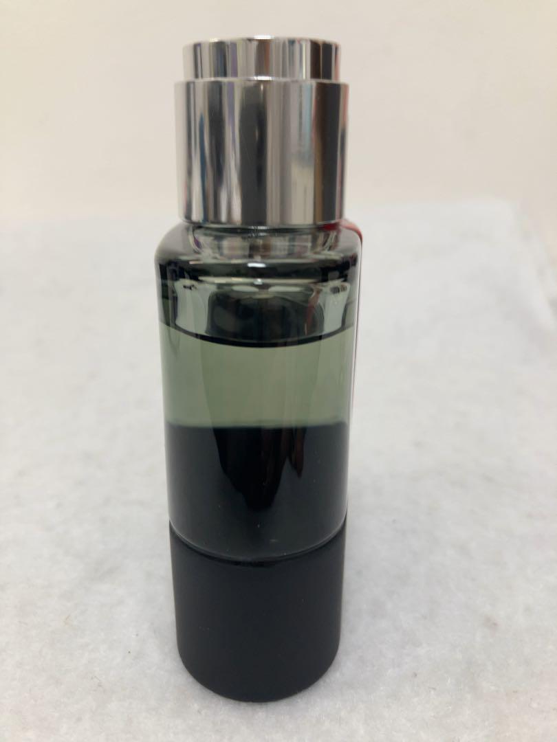 <開封済み> プラダ　PRAD ルナロッサ　カーボン　50ml メンズ香水