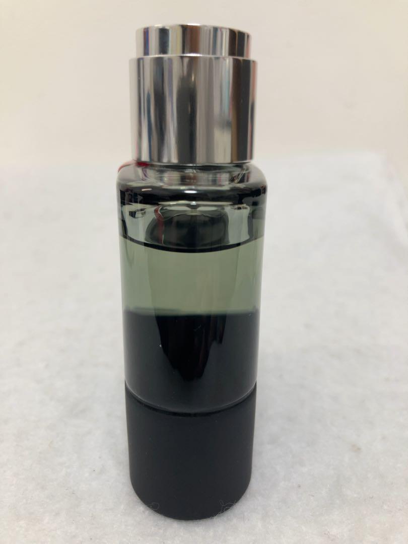 <開封済み> プラダ　PRAD ルナロッサ　カーボン　50ml メンズ香水
