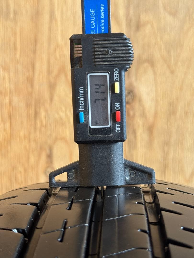 (16)175/65R14 BRIDGESTONE ECOPIA NH200C