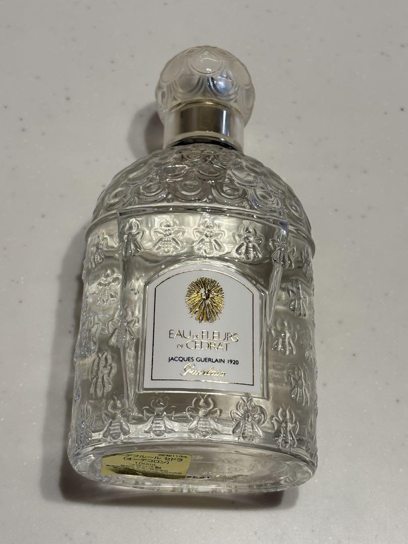 【中古】ゲラン　香水【3点セット】