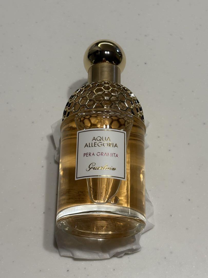 【中古】ゲラン　香水【3点セット】