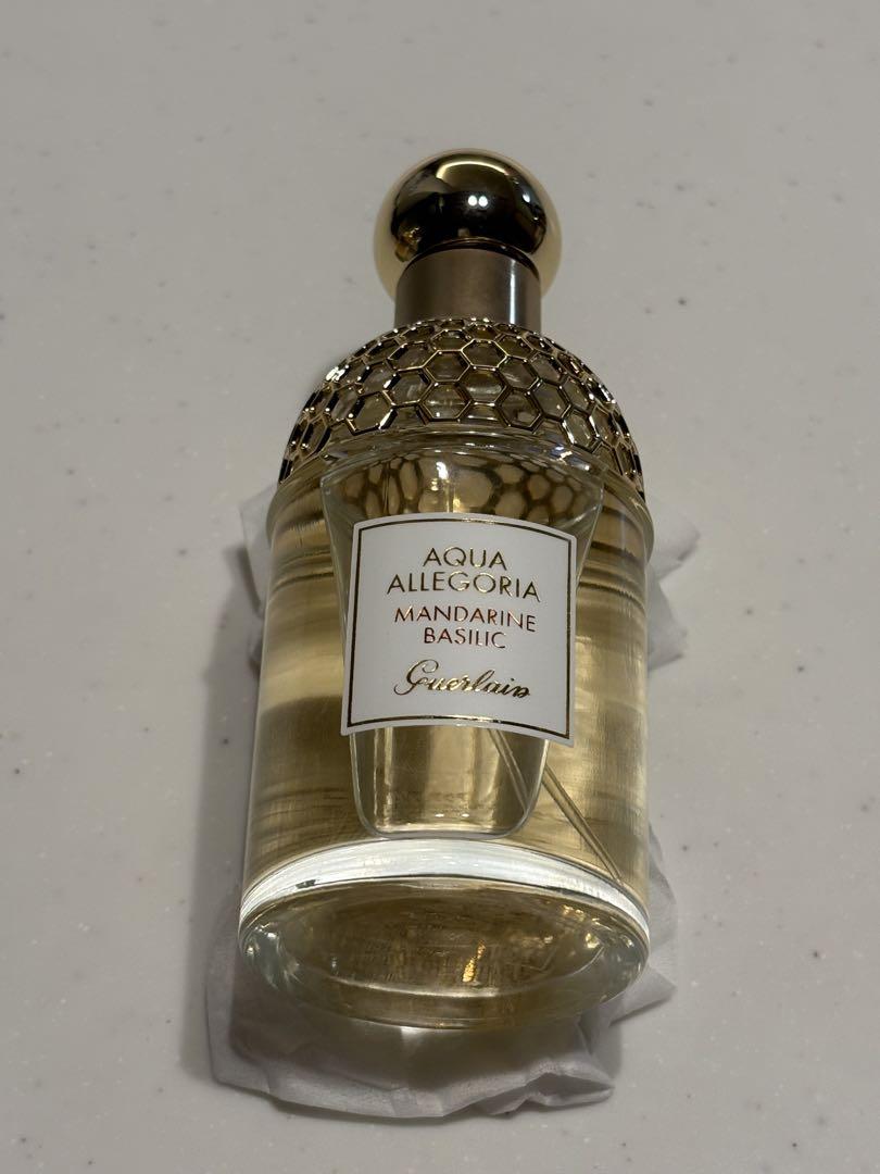 【中古】ゲラン　香水【3点セット】