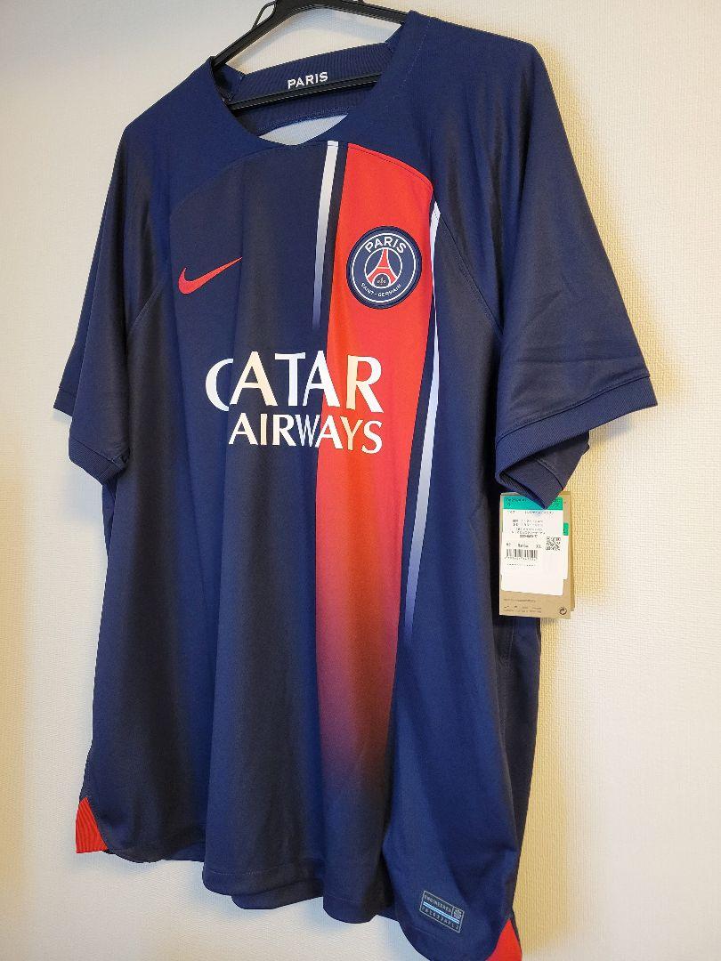 パリサンジェルマン ハキミ ユニフォーム PSG サッカー NIKE 正規品