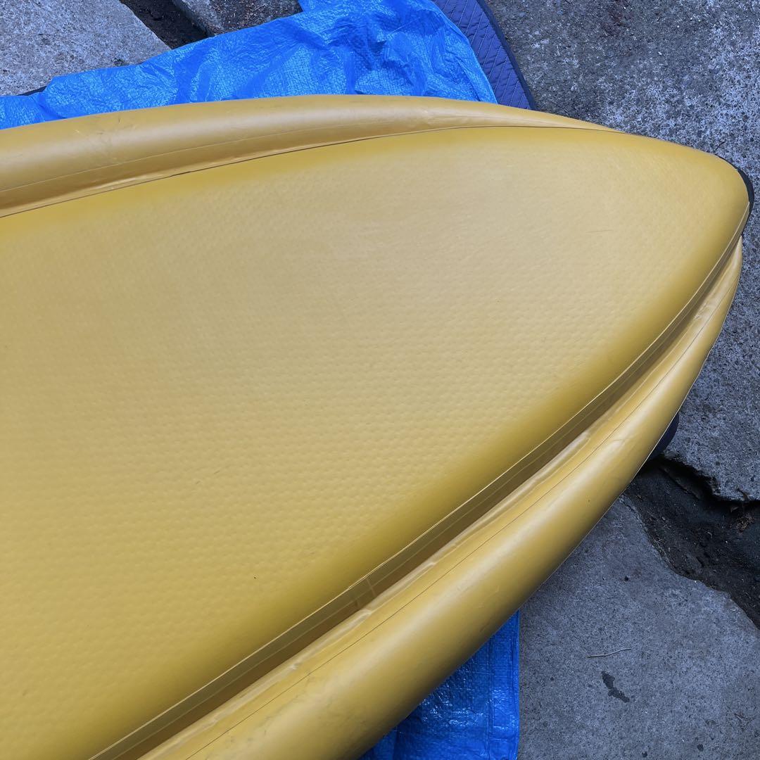 SOUYU STICK スタンドアップパドルボード