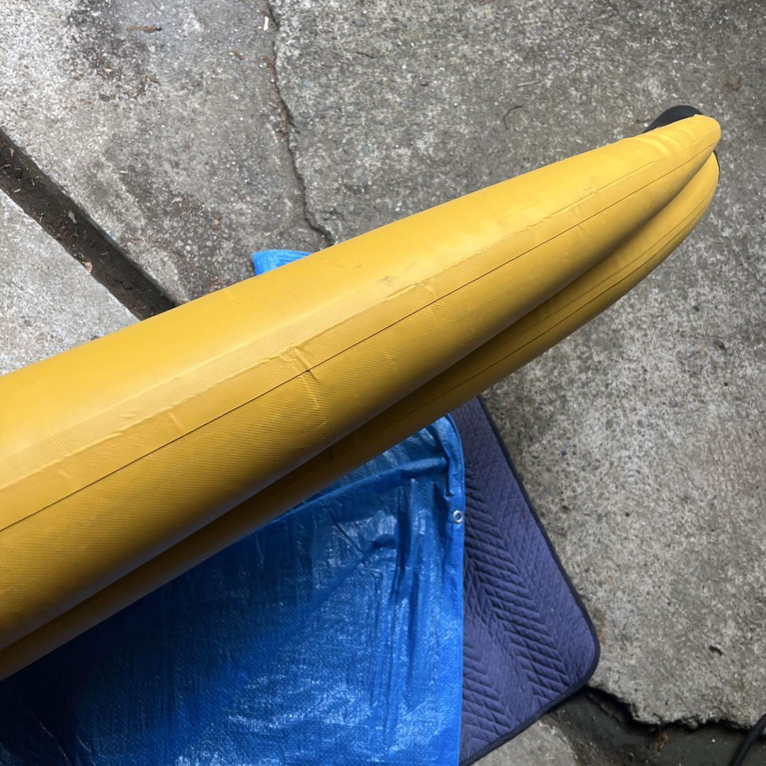 SOUYU STICK スタンドアップパドルボード
