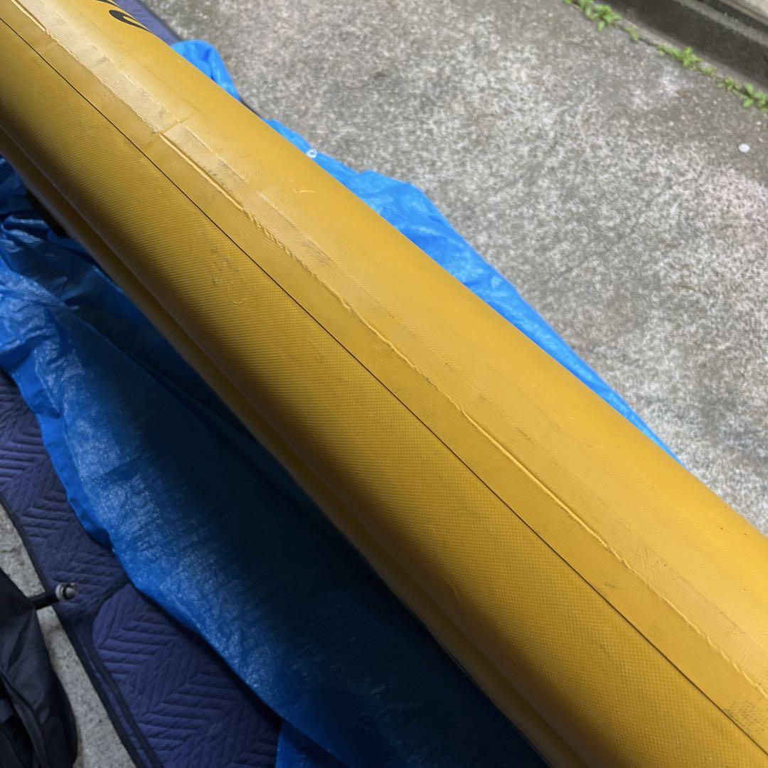 SOUYU STICK スタンドアップパドルボード