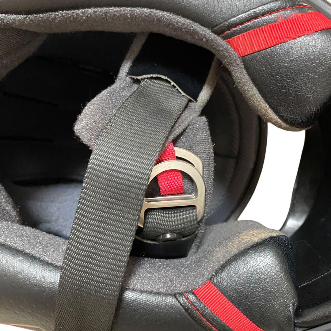 【良品】SHOEI フルフェイス マットブラック Z-7 sサイズ