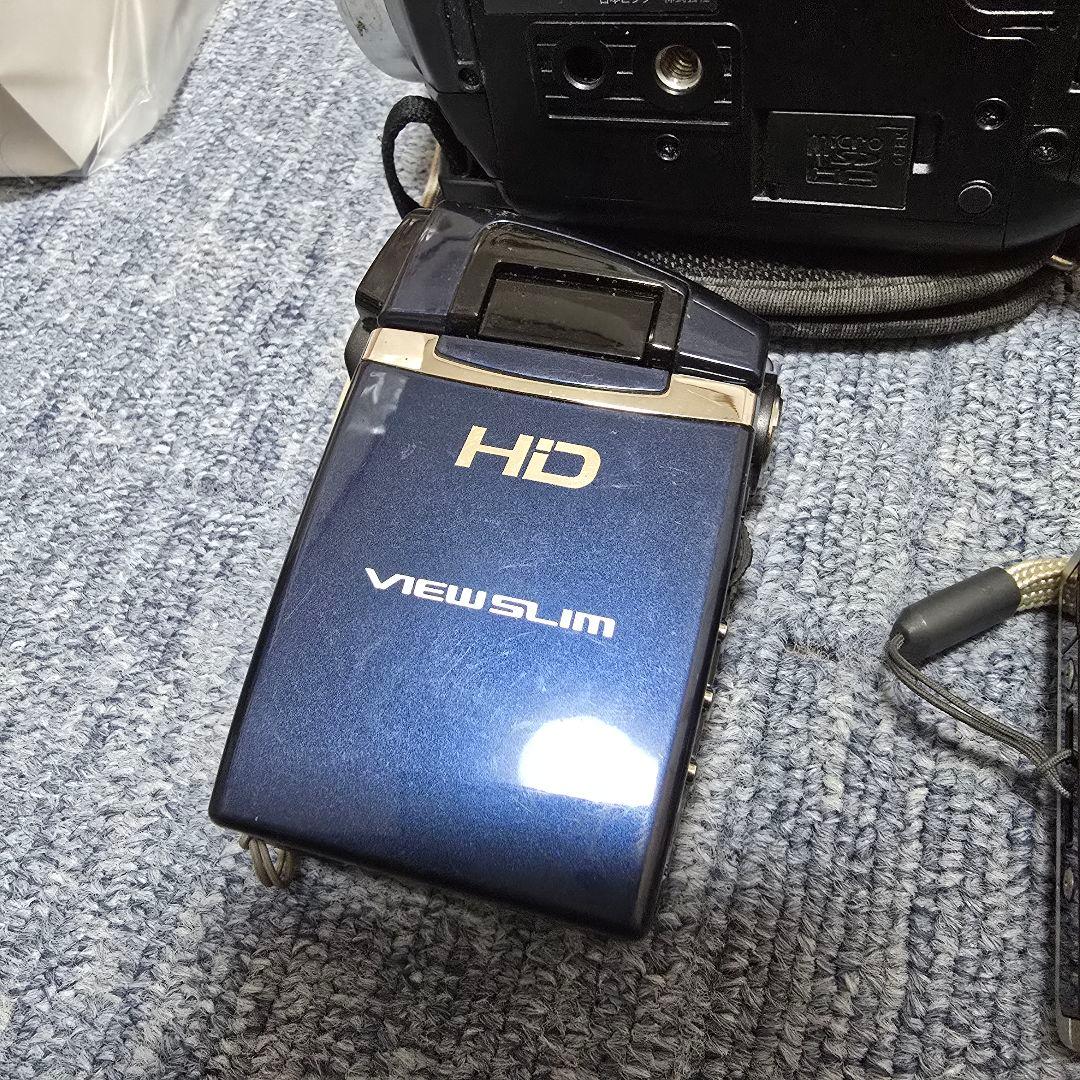 ジャンク品。デジタルカメラまとめて13 個。 ジャンク品。デジタルカメラまとめて13 個。