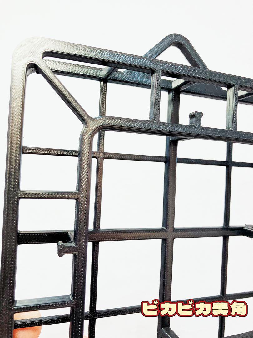 ビカクシダ着生用バスケット 3Dプリンタ製バスケット 2個 - メルカリ