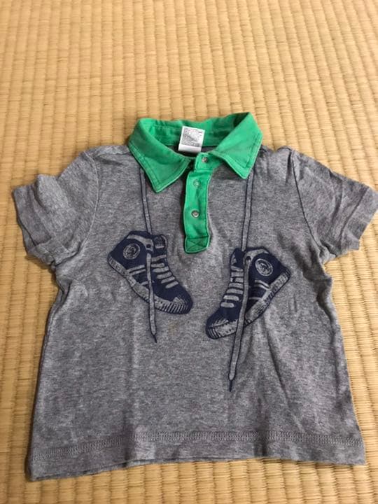 ポロシャツ ディーゼル　キッズ