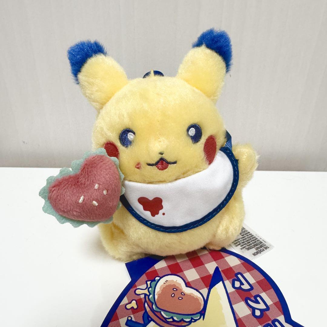 マスコット PIKACHU DINER ハンバーガー ダイナー - メルカリ