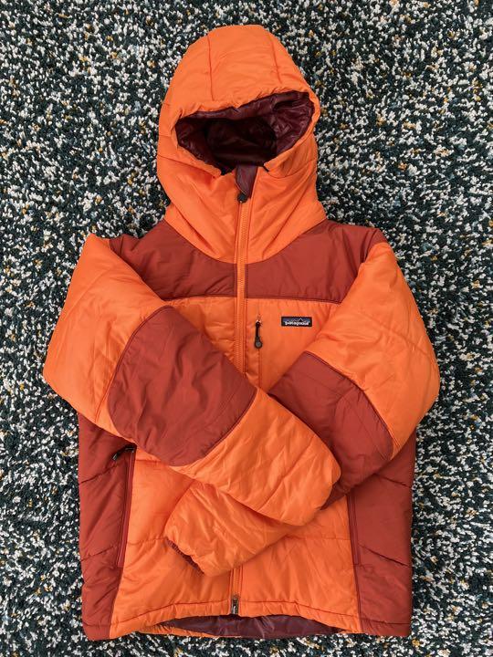 美品》Patagonia パタゴニア DASPARKA ダスパーカ オレンジ - impactaselantes.com.br 美品》Patagonia パタゴニア DASPARKA ダスパーカ オレンジ - impactaselantes.com.br