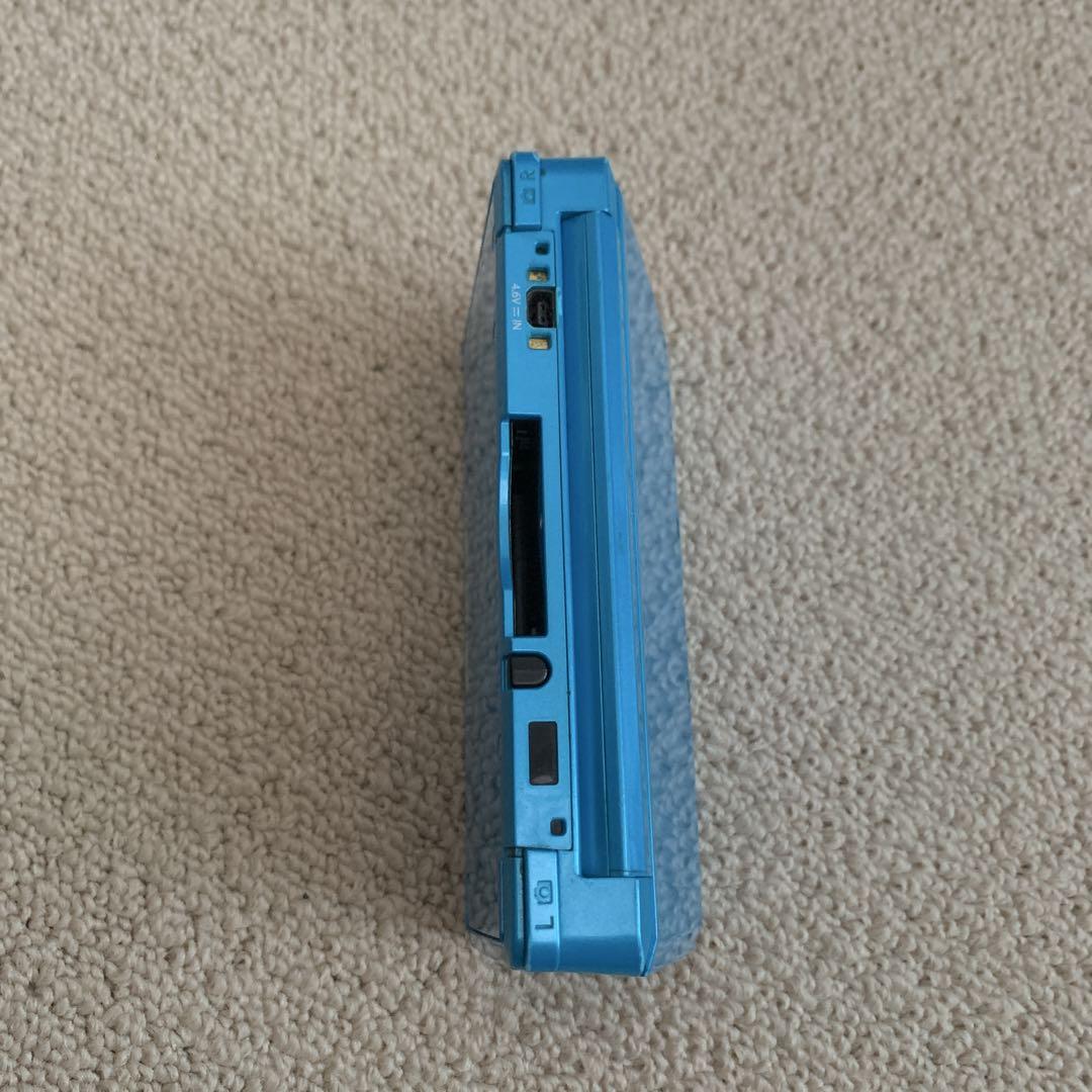 ニンテンドー3DS