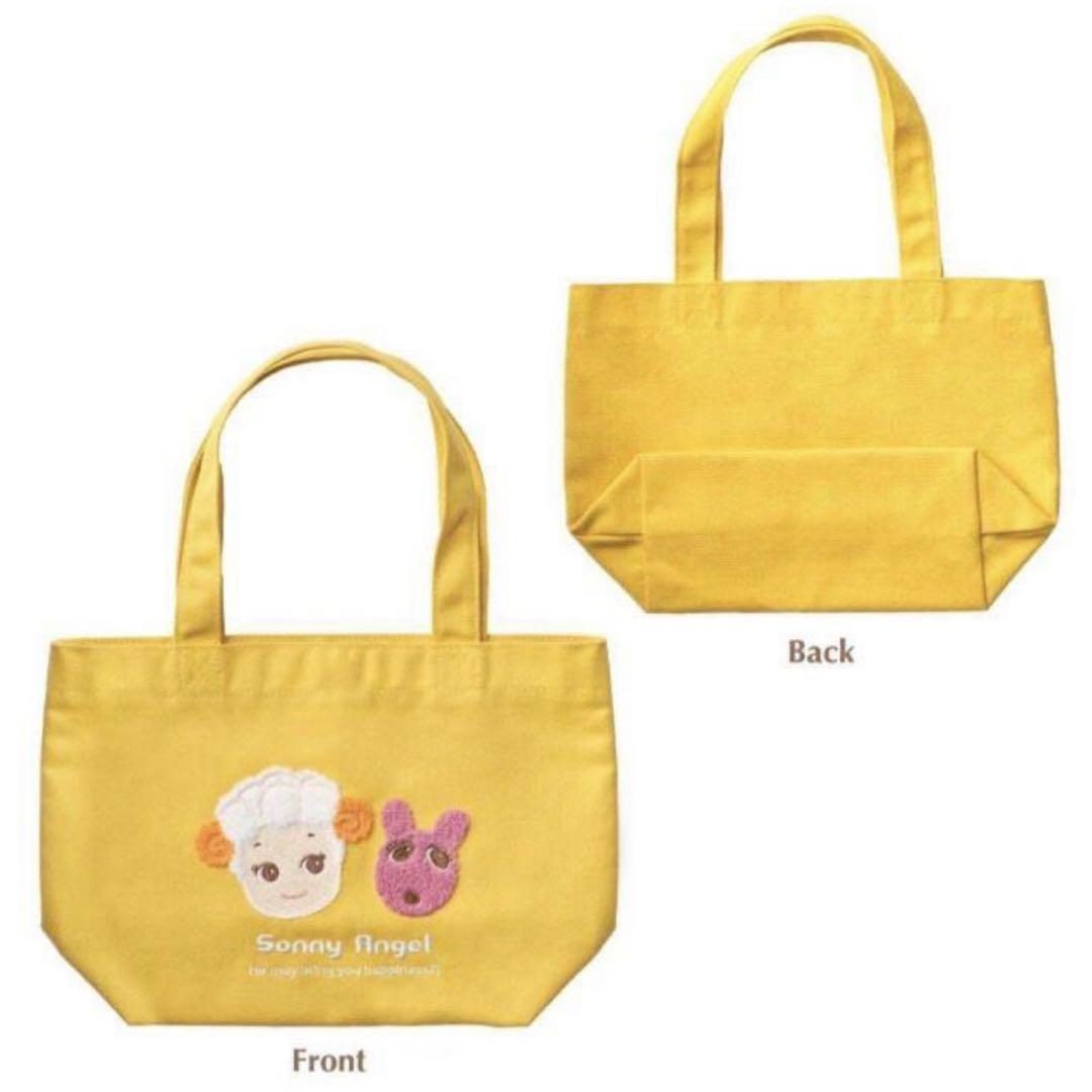 限定品 ソニーエンジェル クリスマスギフトバッグ