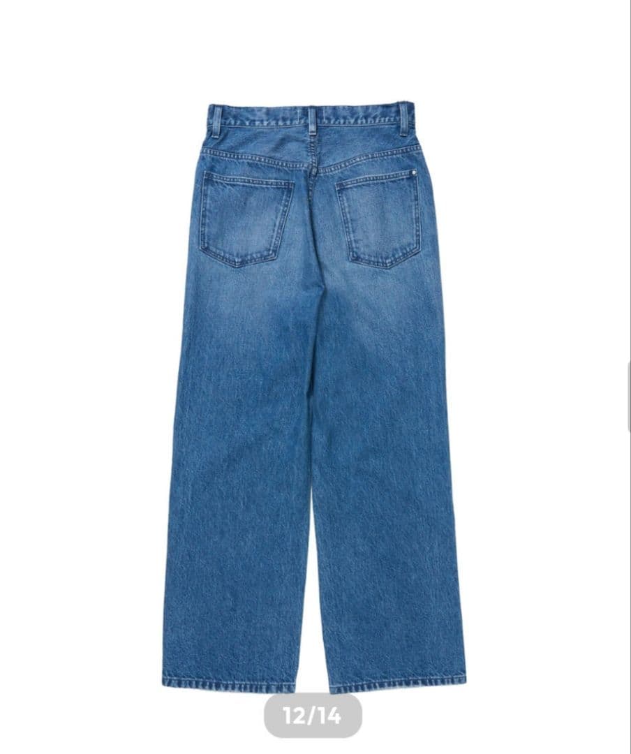 サルー ミッドブルー