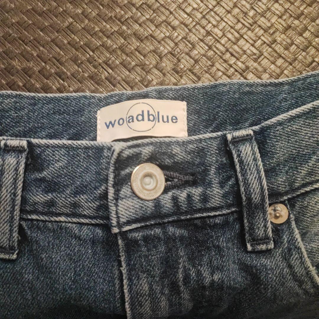 Woadblue