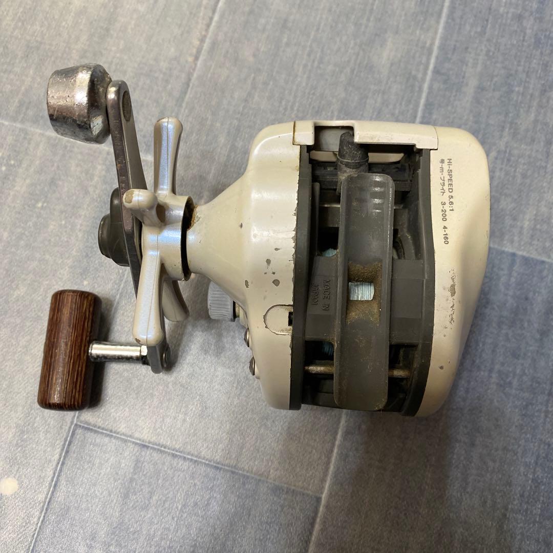 N3731 Daiwa Super Tanasensor Sokokara Counter II
