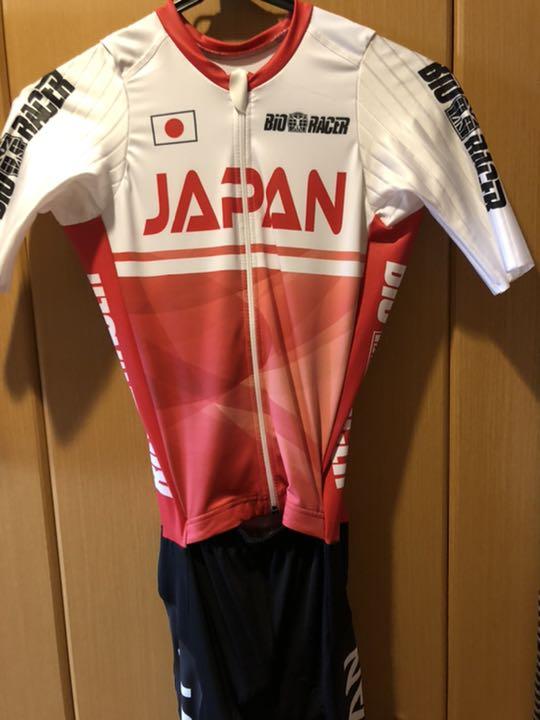 2021ジャパンオリジナル第4弾「ロードレースワンピース クール