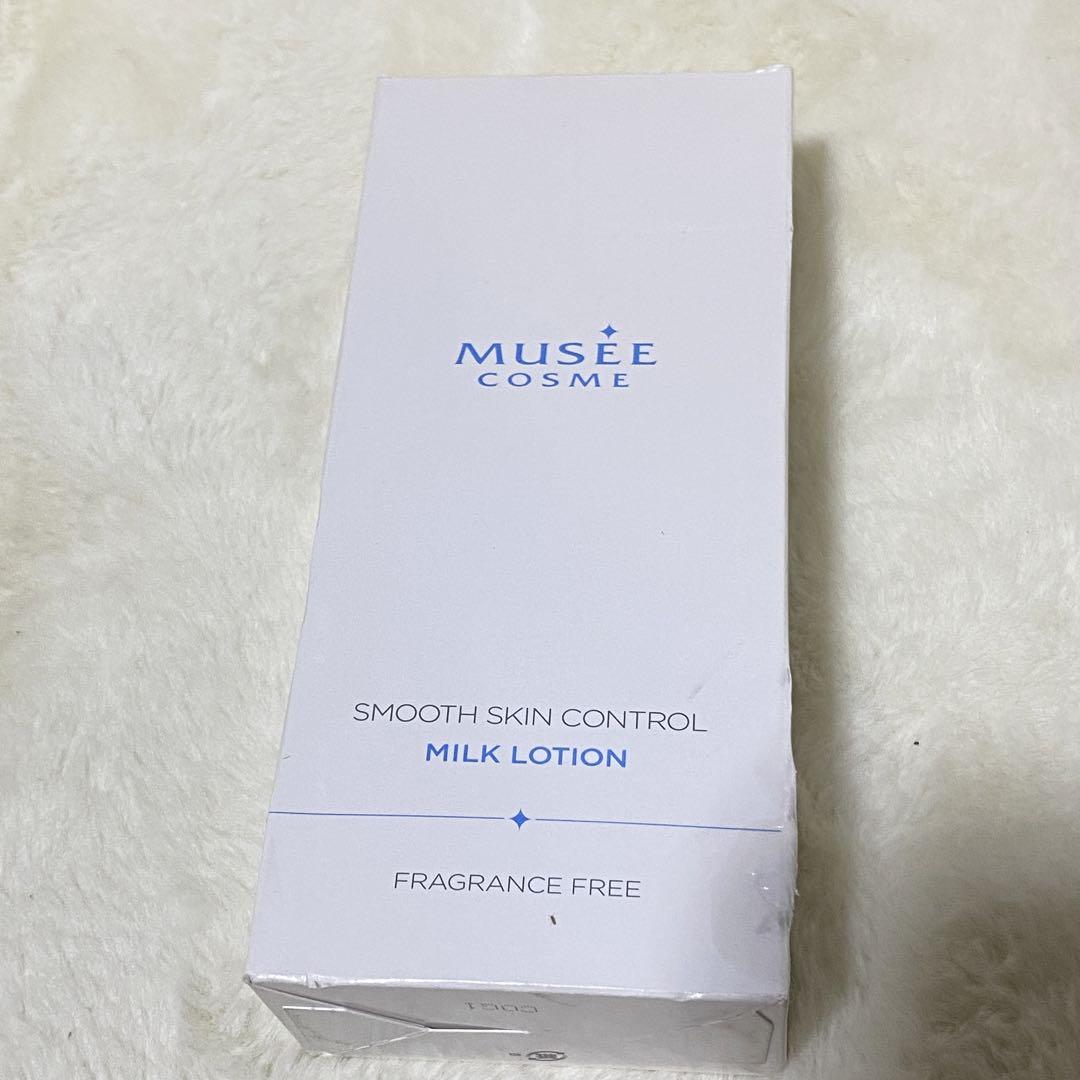 Amazon.co.jp: ミュゼ 薬用スムーススキンコントロールミルク