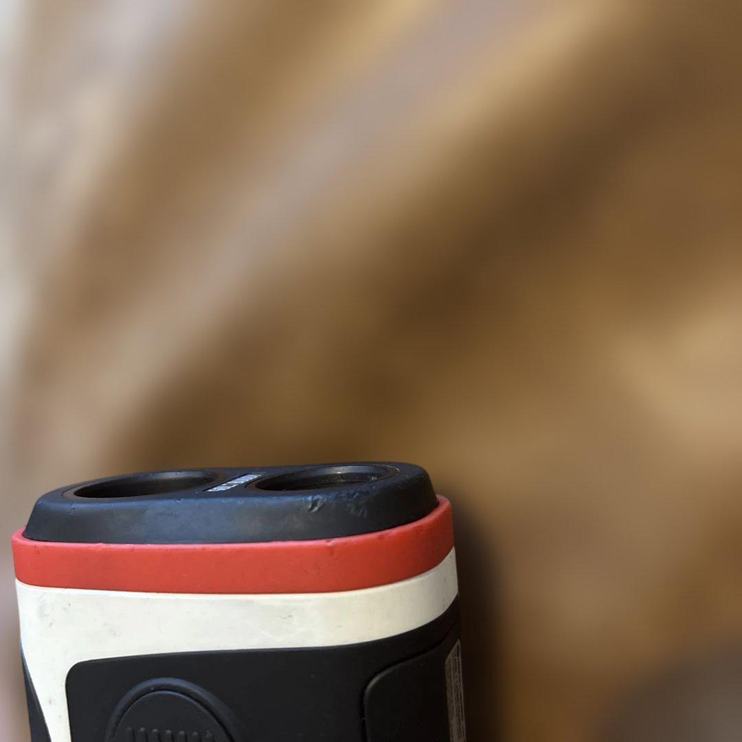 GB LASER 2S レーザー距離計　GOLFBUDDY