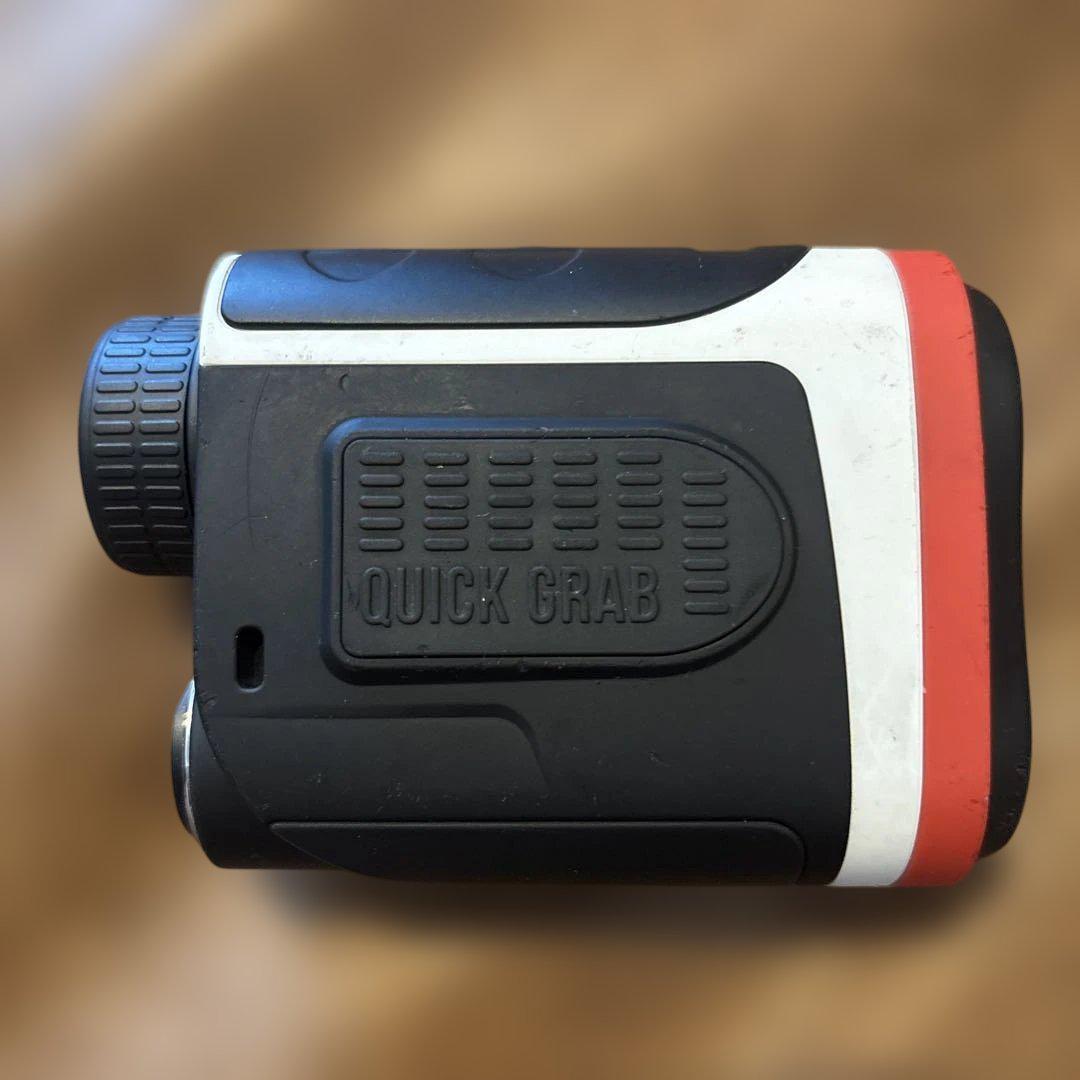 GB LASER 2S レーザー距離計　GOLFBUDDY