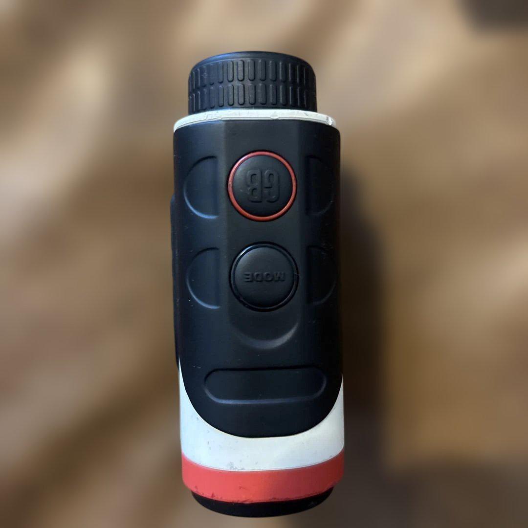 GB LASER 2S レーザー距離計　GOLFBUDDY