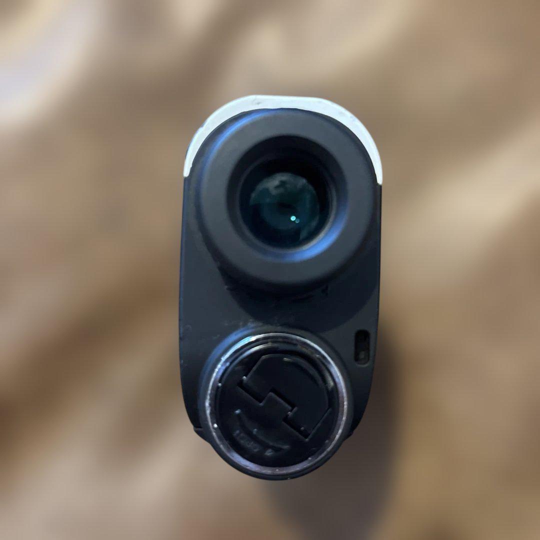 GB LASER 2S レーザー距離計　GOLFBUDDY