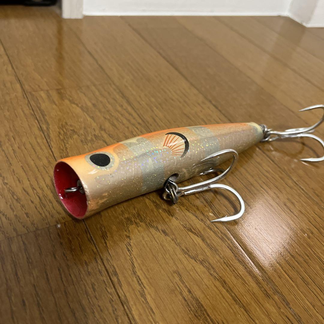 カーペンター ダムセル　160-75