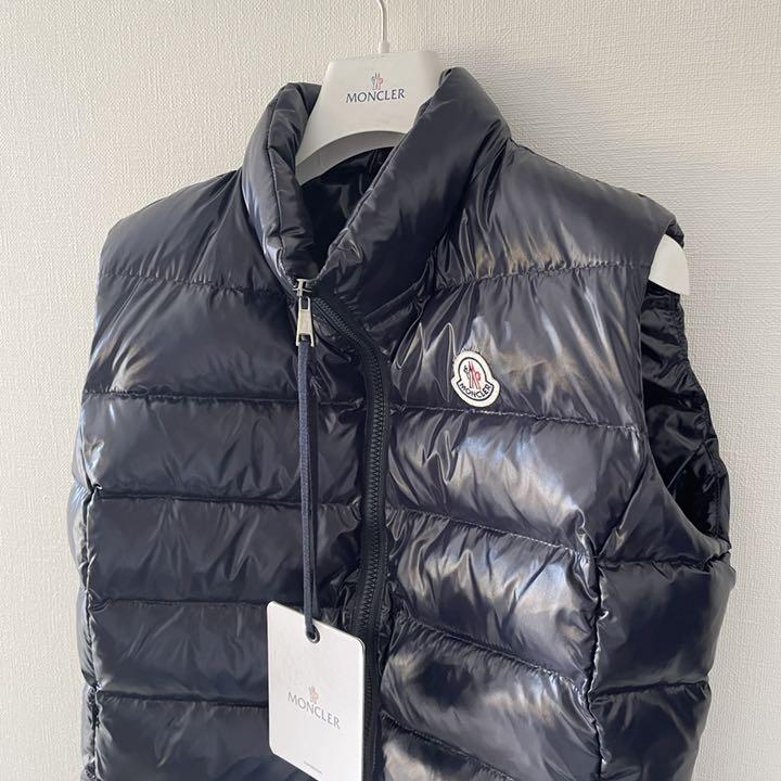 新品 送料無料 サイズ4 本物保証 Moncler ダウンベスト Ghany Navy dopf.ui.ac.id 新品 送料無料 サイズ4 本物保証 Moncler ダウンベスト Ghany Navy dopf.ui.ac.id