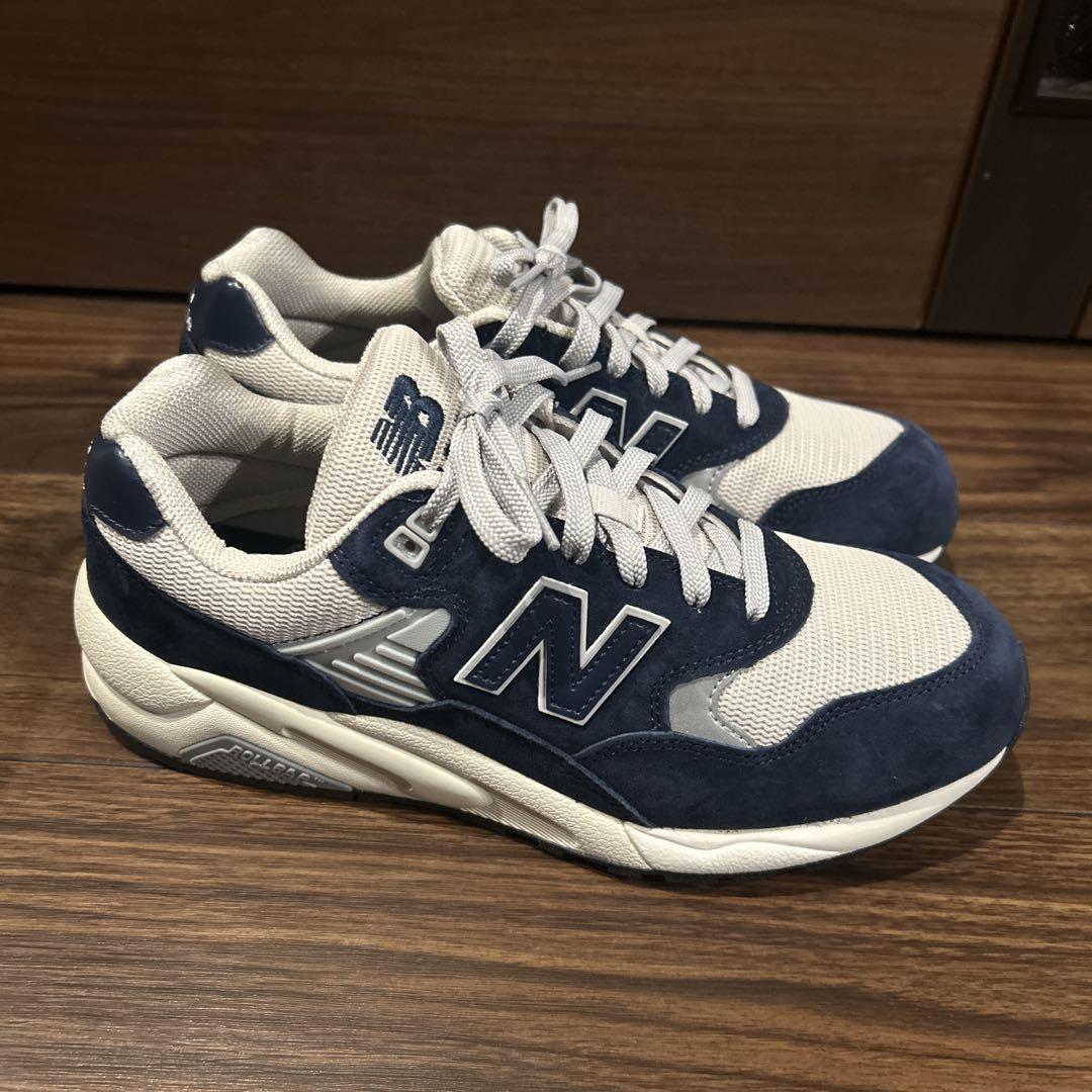 New Balance ニューバランス 580 MT580OG2