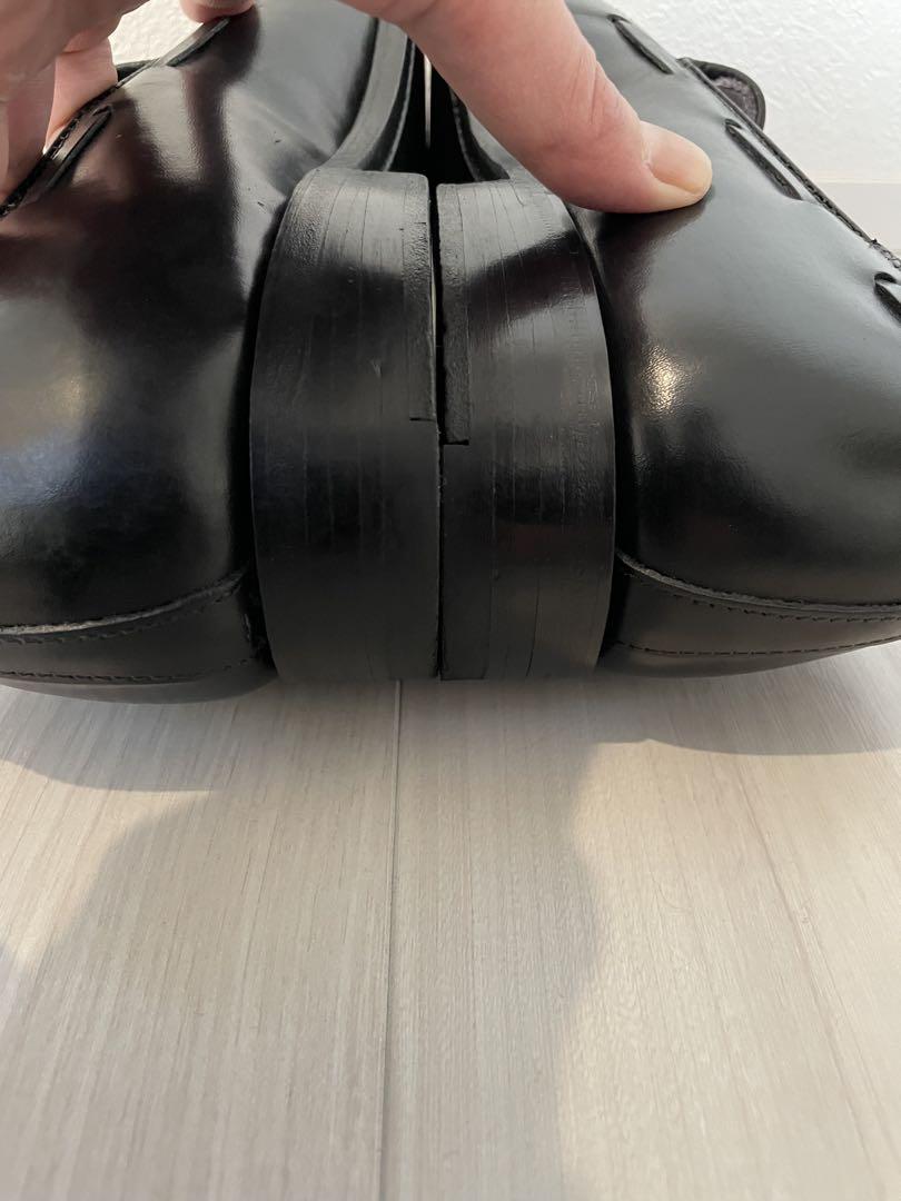 ALDEN 660タッセル ローファー オールデン