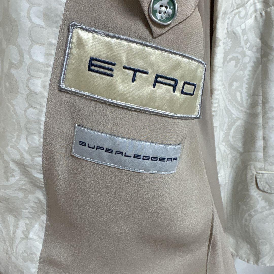 ETRO エトロ