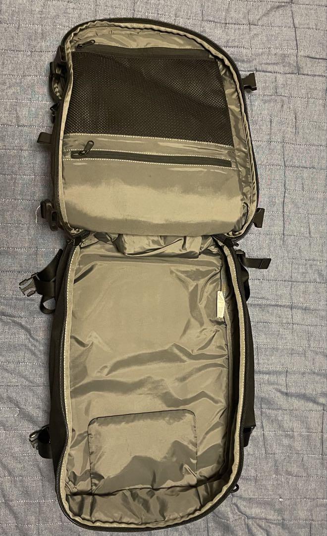 バッグ Aer TRAVEL COLLECTION Travel Pack 2