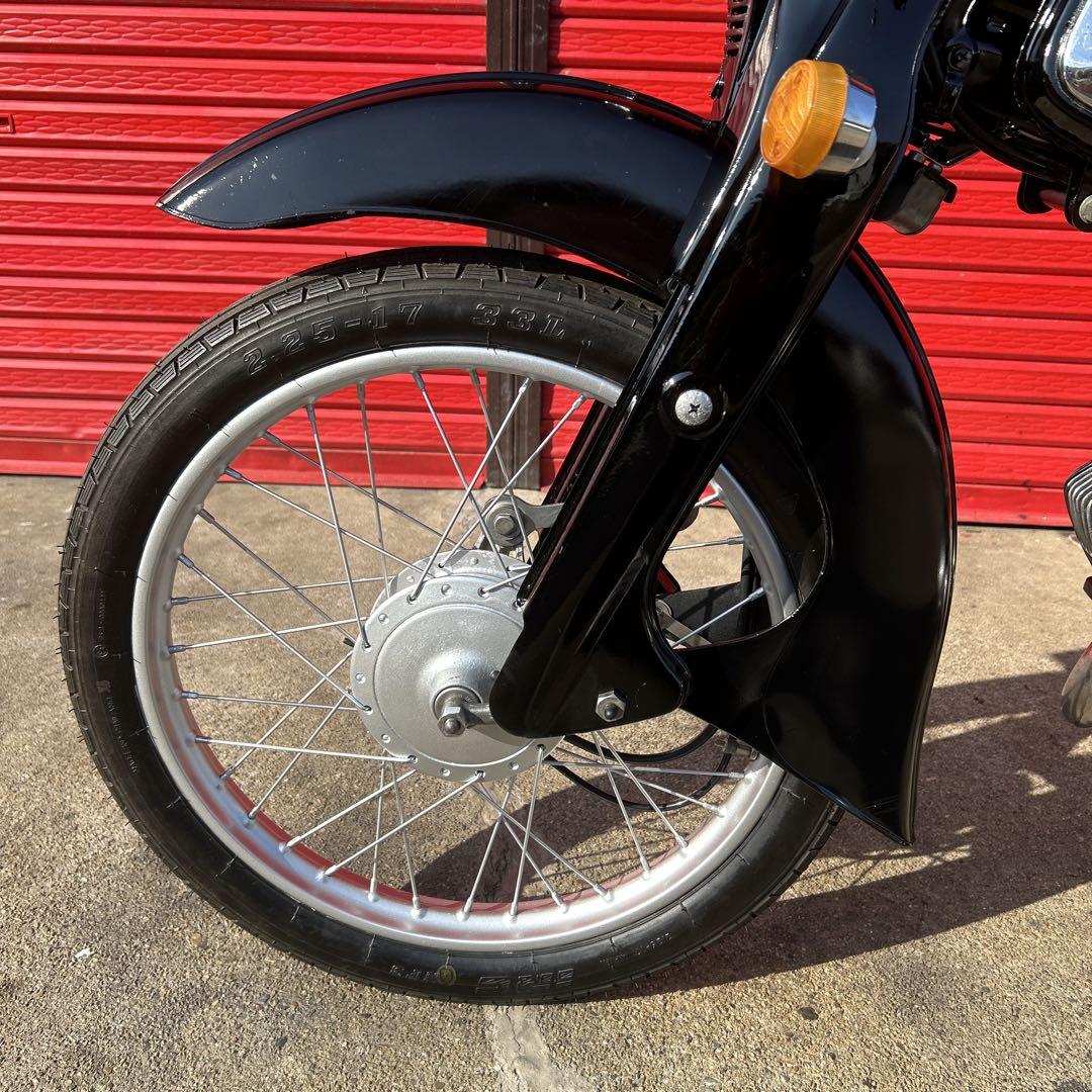 車 整備済み