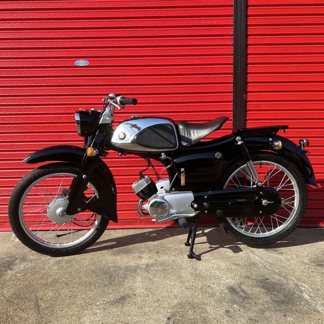 車 整備済み