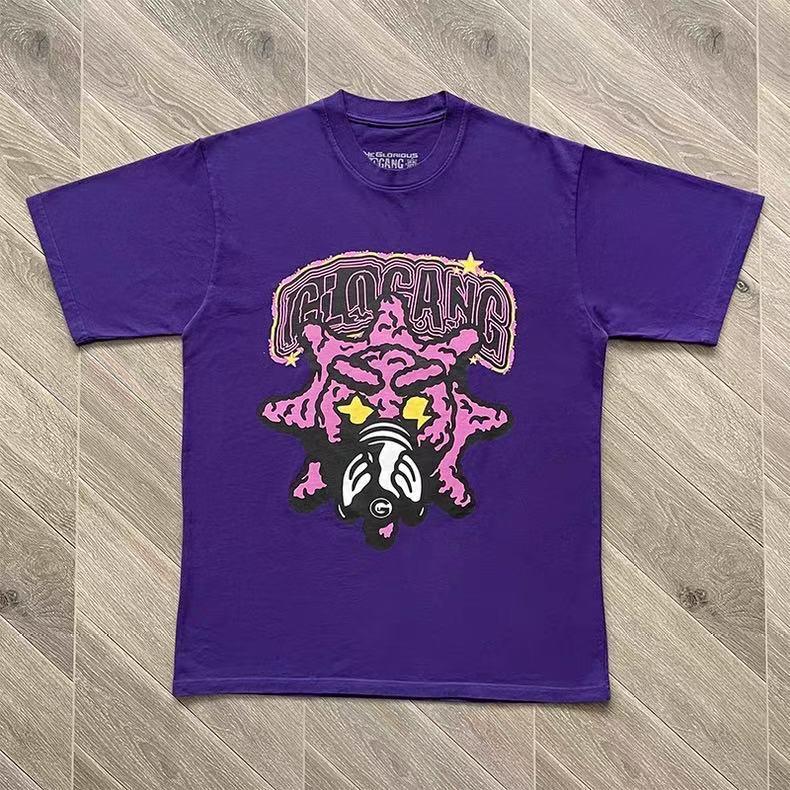 Glo Gang Tシャツ M 3