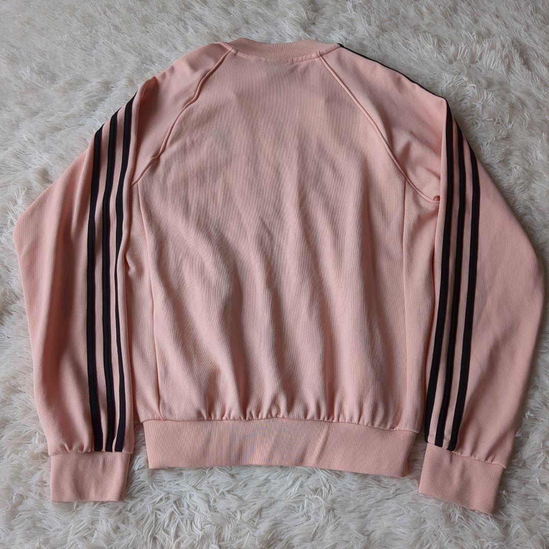 完売品 adidas アディダス トラックジャケット ピンク 永瀬廉着用モデル