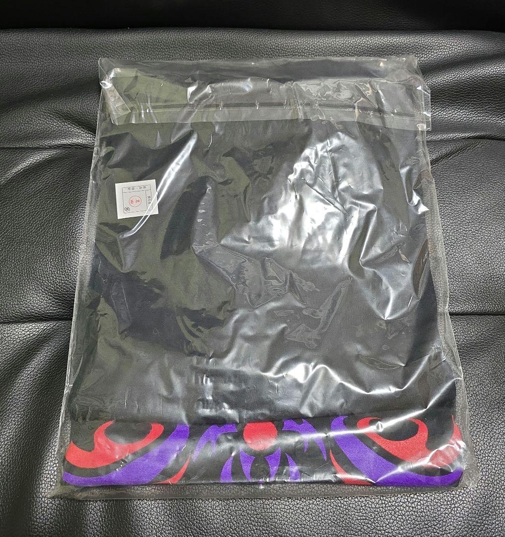 新品未開封】星のドラゴンクエスト Tシャツ 【ゾーマ】Mサイズ