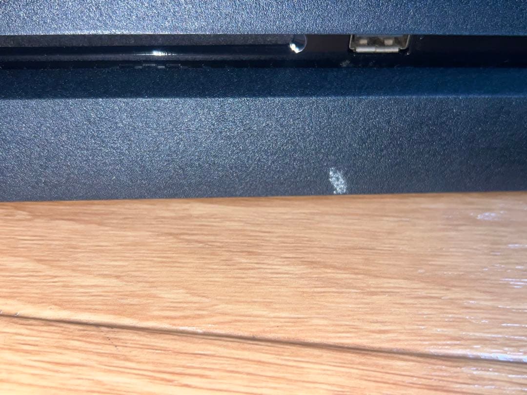 ワイヤレスヘッドホン付きPlayStation4