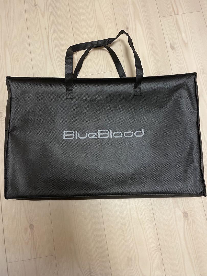 BlueBlood 3D体感ピロー クラシック 8cm