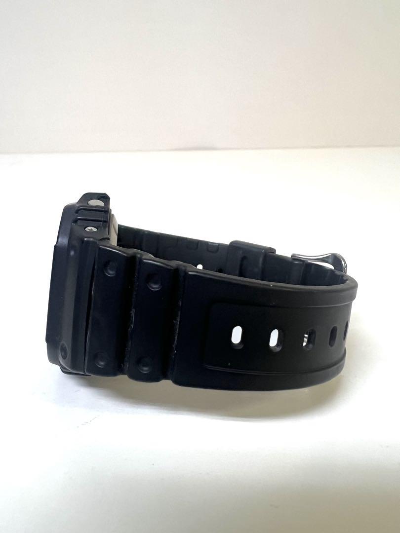 G-SHOCK GW-M5610U-1BJFブラック
