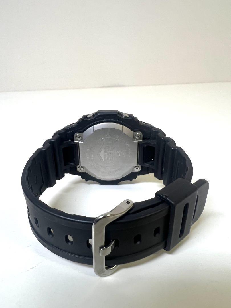 G-SHOCK GW-M5610U-1BJFブラック
