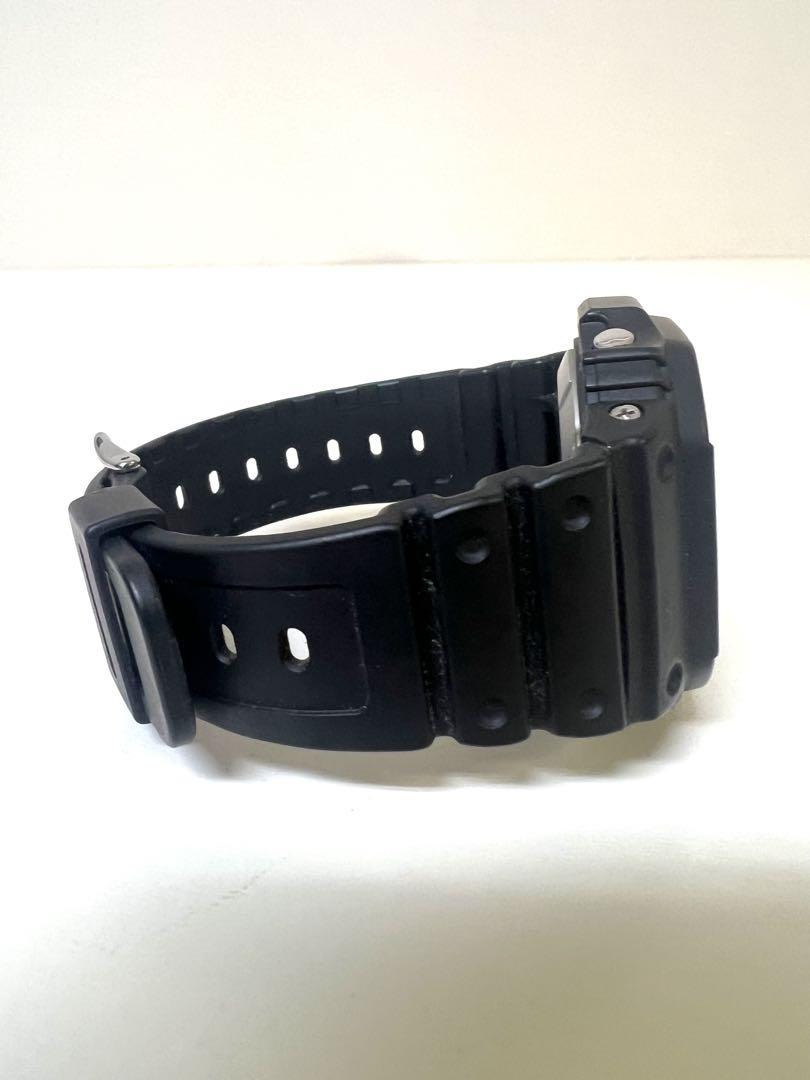 G-SHOCK GW-M5610U-1BJFブラック